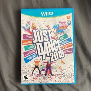 Just Dance 2019